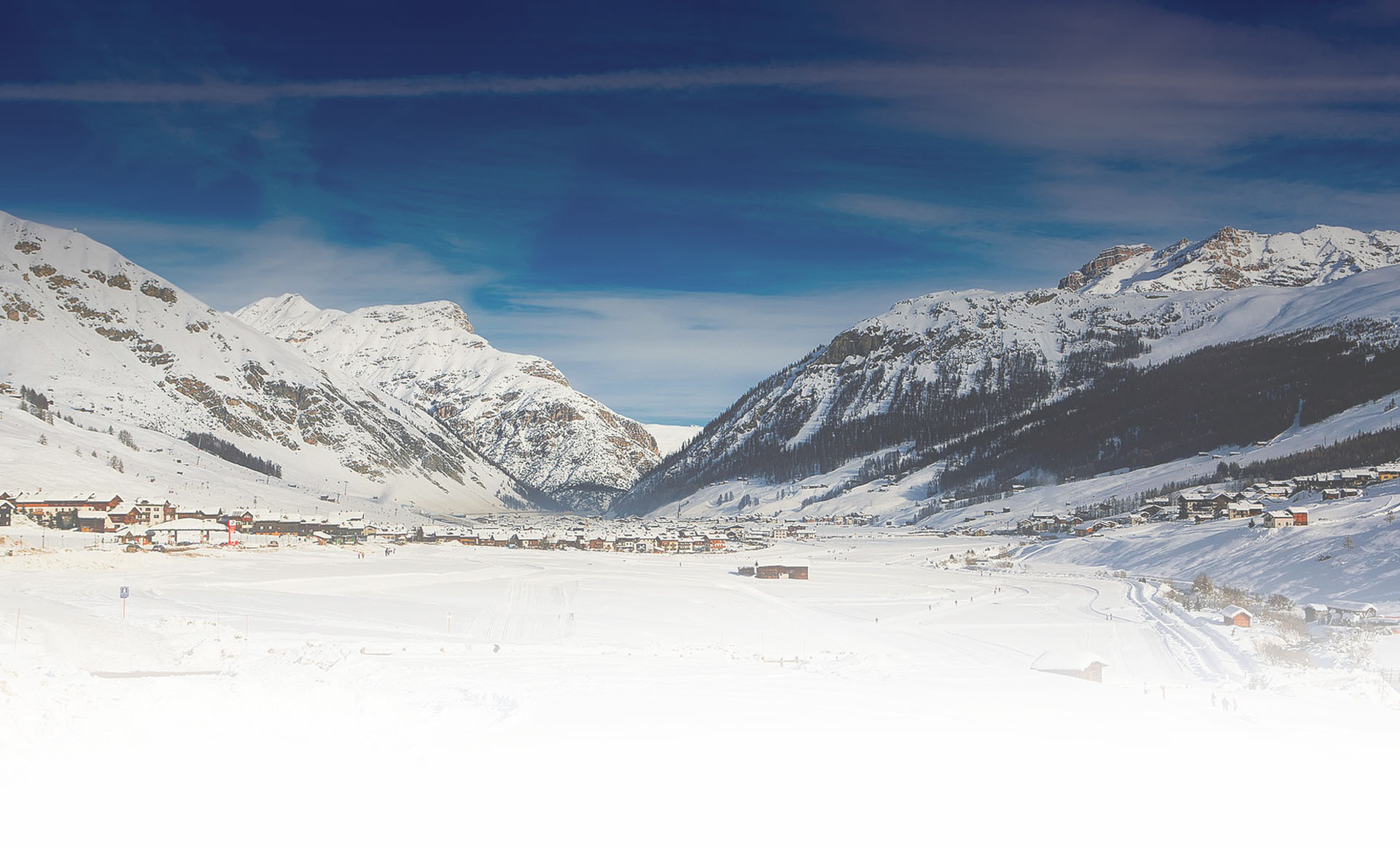 Livigno Vacanze | Appartamenti In Affitto A Livigno